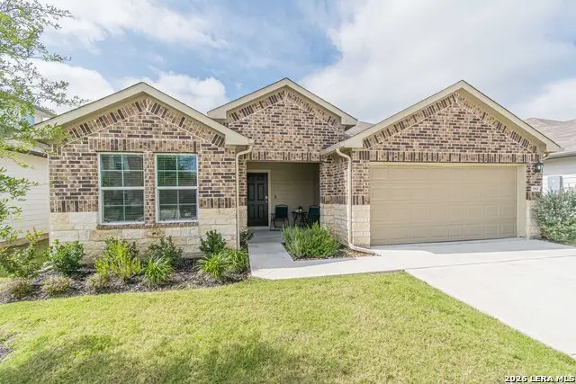 844 Peccary, Seguin, TX 78155 - #2