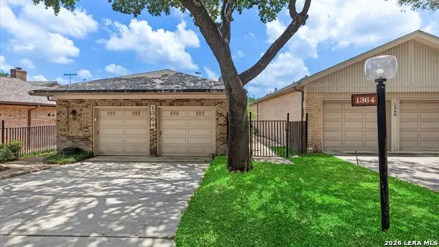 1364 Patio Dr, New Braunfels, TX 78130 - #1