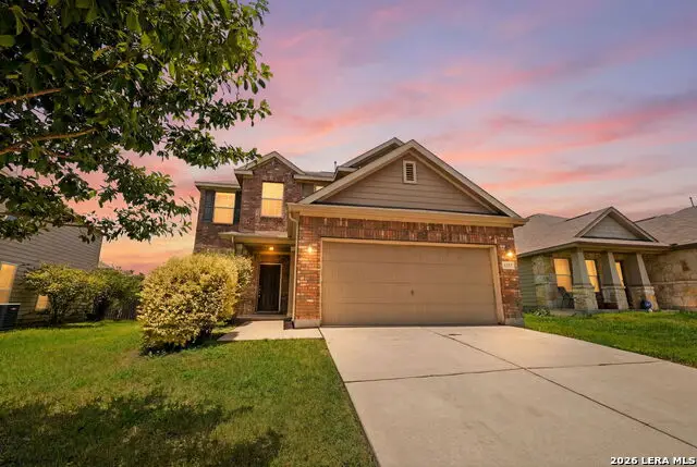 6507 Candlebrite Dr, San Antonio, TX 78244 - #1
