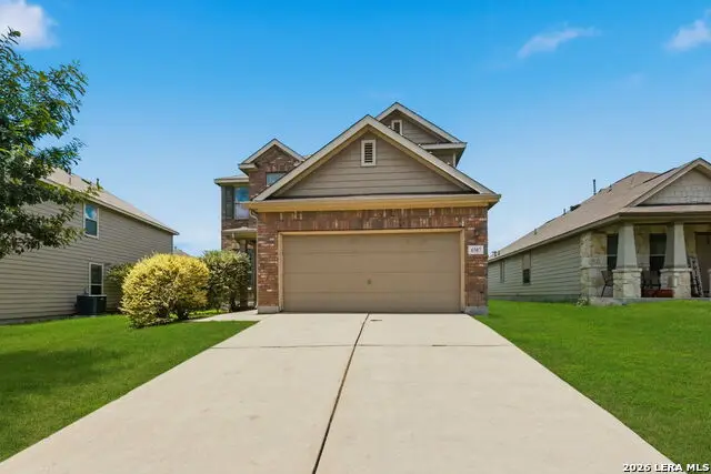 6507 Candlebrite Dr, San Antonio, TX 78244 - #2