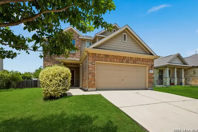 6507 Candlebrite Dr, San Antonio, TX 78244 - #3