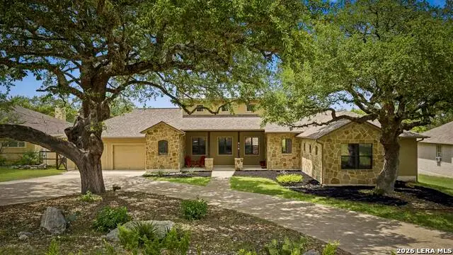 414 Spacious Sky, San Antonio, TX 78260 - #3