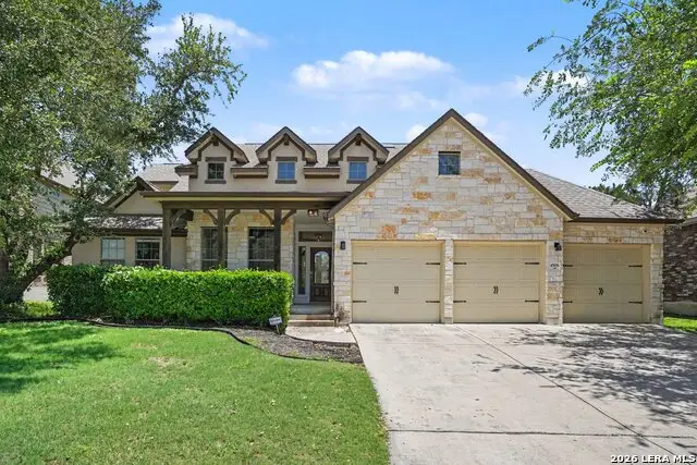 4506 El Bosque, San Antonio, TX 78253 - #1