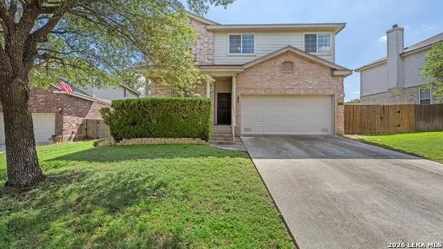 21111 Encino Oaks, San Antonio, TX 78259 - #2