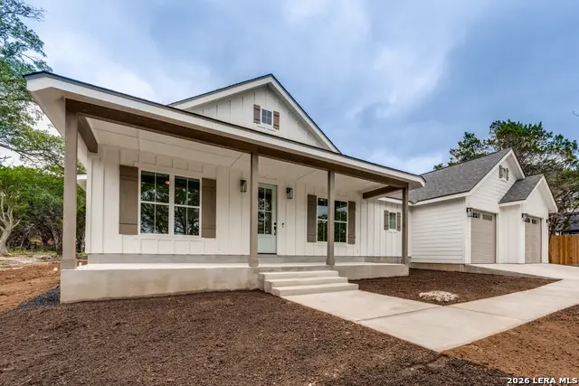 128 Mountain View Trl, Boerne, TX 78006 - #1