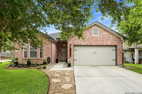 15403 Spring Dew, San Antonio, TX 78247