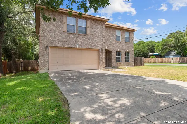 9503 Braun Crk, San Antonio, TX 78254 - #1