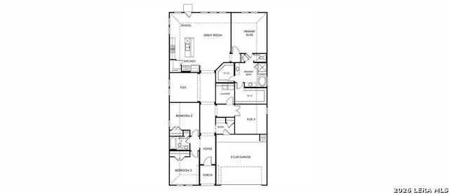10419 Tiger Shark Ave, Boerne, TX 78006 - #2