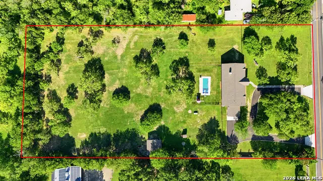 6211 Lockhill Rd, San Antonio, TX 78240 - #2