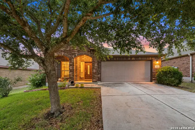 133 Buckskin Way, Cibolo, TX 78108 - #1