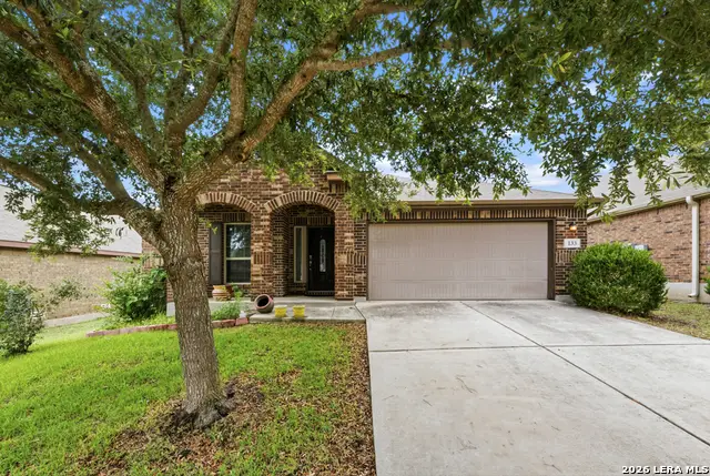 133 Buckskin Way, Cibolo, TX 78108 - #2