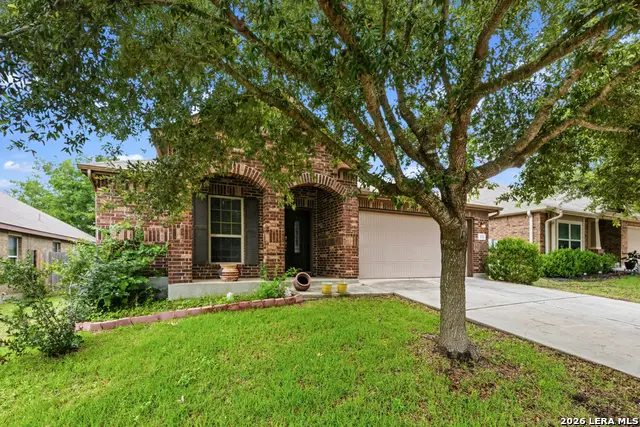 133 Buckskin Way, Cibolo, TX 78108 - #3