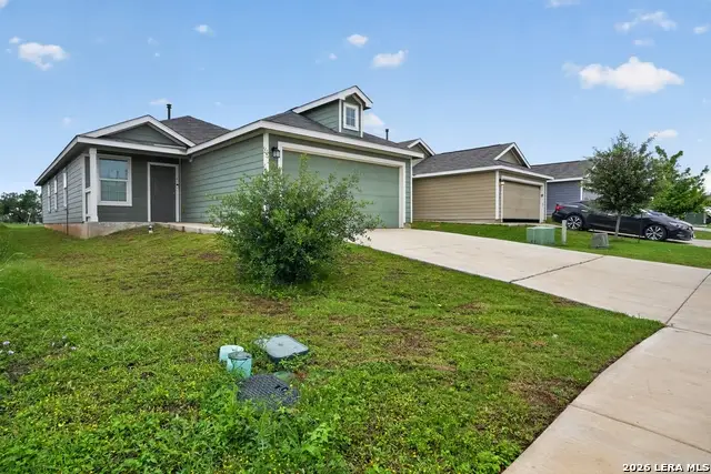 13411 Ashworth Blvd, San Antonio, TX 78221 - #3