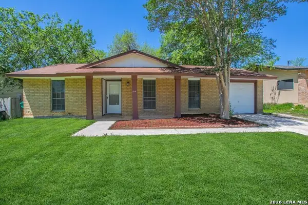 129 Meadow Dr, Converse, TX 78109