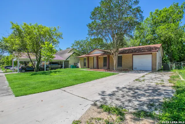 129 Meadow Dr, Converse, TX 78109 - #2