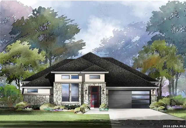 15014 Quiet Oak Cove, San Antonio, TX 78245 - #1
