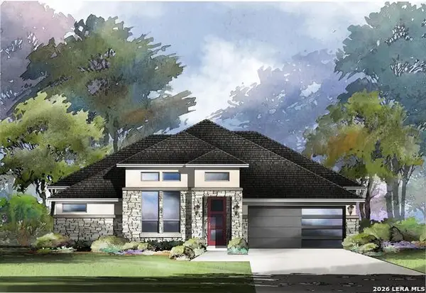 15014 Quiet Oak Cove, San Antonio, TX 78245