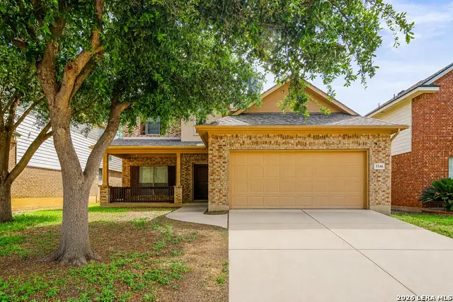 1546 Wild Fire, San Antonio, TX 78251 - #1