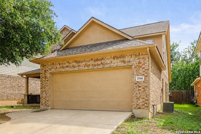 1546 Wild Fire, San Antonio, TX 78251 - #2