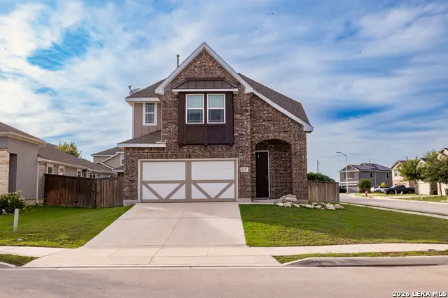 5127 Wells Park, Marion, TX 78124 - #1