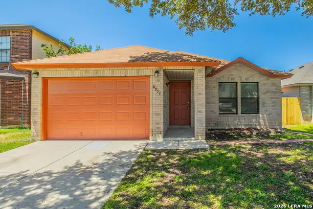 6903 Saharastone Dr, Converse, TX 78109 - #1