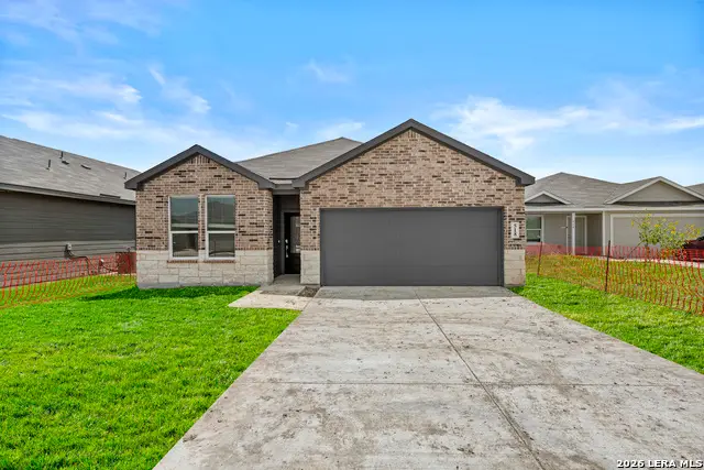 518 Lew Pass, San Antonio, TX 78221 - #1