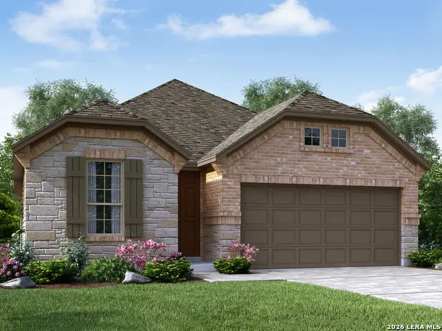 9910 Medicine Hat, San Antonio, TX 78254 - #1