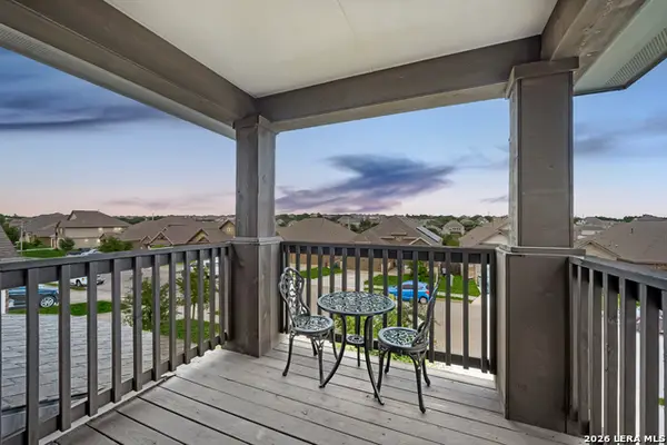 3254 Blenheim Park, Bulverde, TX 78163