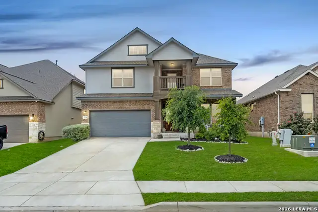 3254 Blenheim Park, Bulverde, TX 78163 - #2