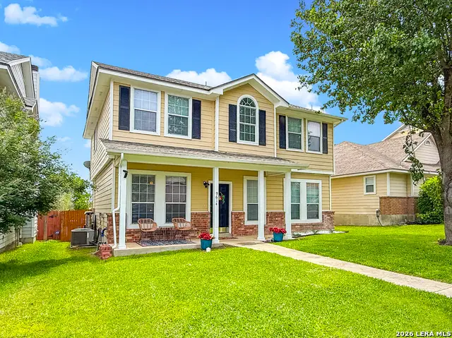 9614 Summer Vail, San Antonio, TX 78251 - #2