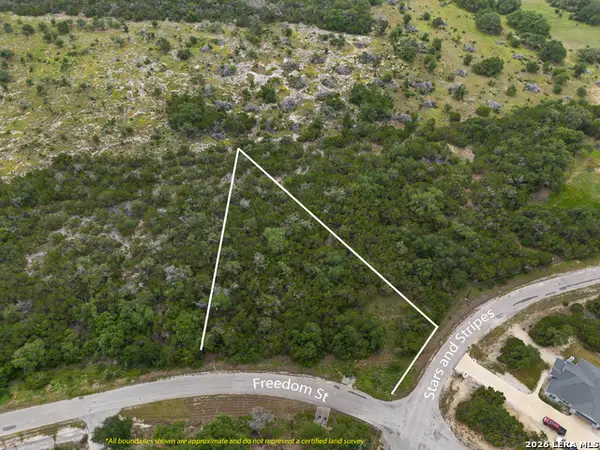204 Freedom, Fischer, TX 78623