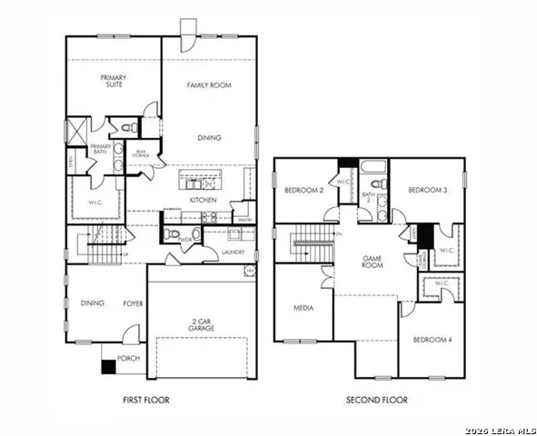 14516 Galloping Colt, San Antonio, TX 78254 - #2
