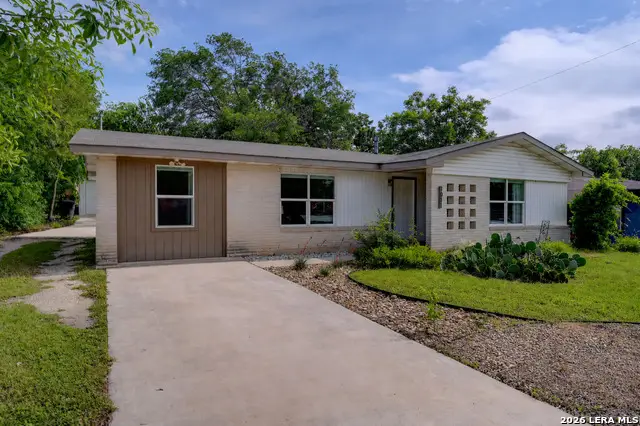 1011 Morey Peak Dr, San Antonio, TX 78213 - #1