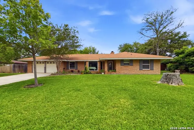429 Driftwind Dr, Windcrest, TX 78239 - #3