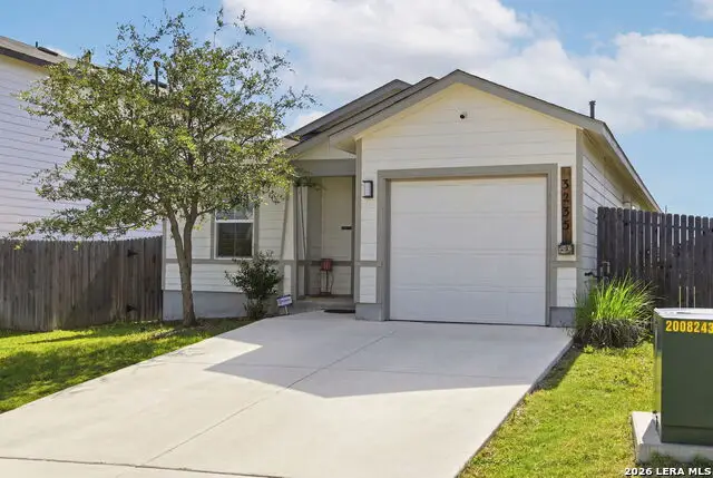 3235 Mission Riv, San Antonio, TX 78245 - #2