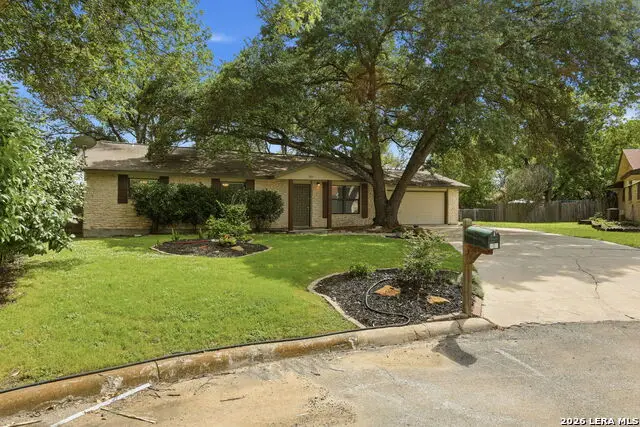 303 Castle Ct, Converse, TX 78109 - #1
