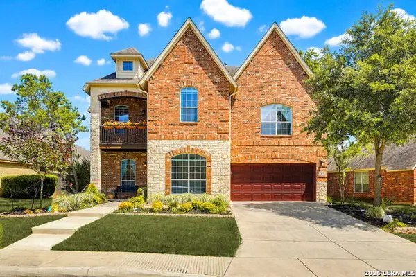 24018 Western Mdw, San Antonio, TX 78261