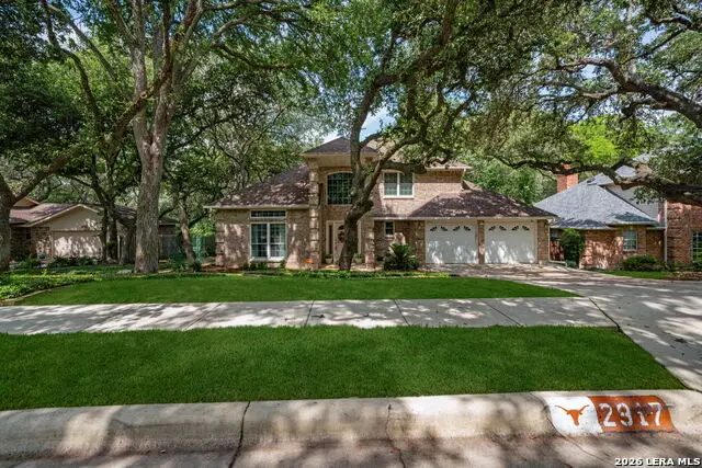 2917 Bent Tree Dr, Schertz, TX 78154 - #3
