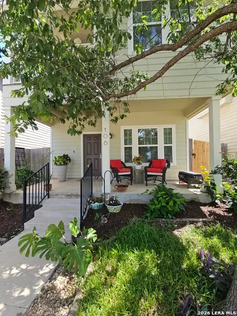 106 Wainscot Oak Way, San Marcos, TX 78666 - #3