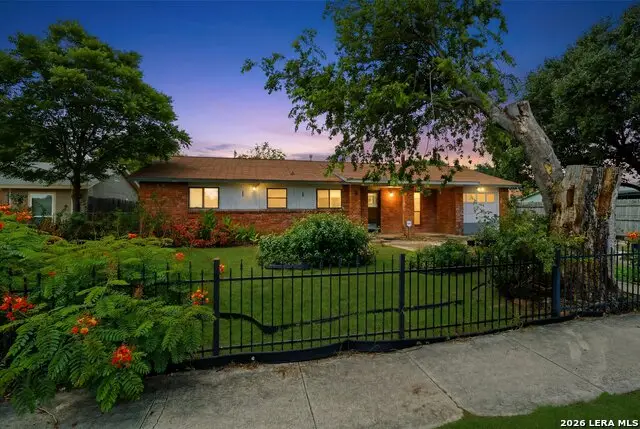 4030 Judivan, San Antonio, TX 78218 - #1