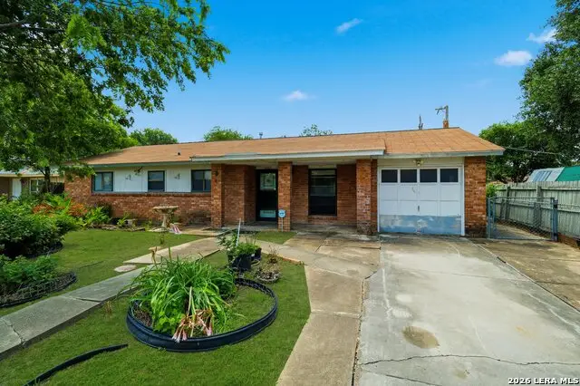 4030 Judivan, San Antonio, TX 78218 - #3