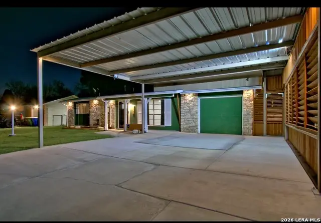 7226 Westglade Dr, San Antonio, TX 78227 - #3