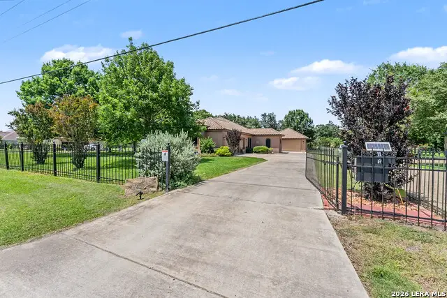 1379 County Road 4516, Castroville, TX 78009 - #1