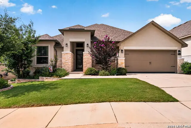 9012 Raven Pointe, San Antonio, TX 78255 - #1