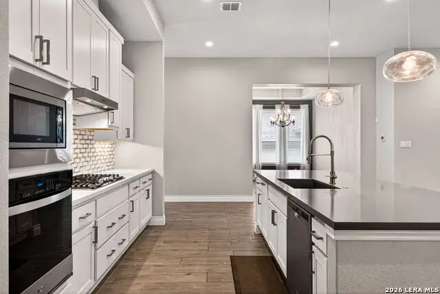 9012 Raven Pointe, San Antonio, TX 78255 - #3