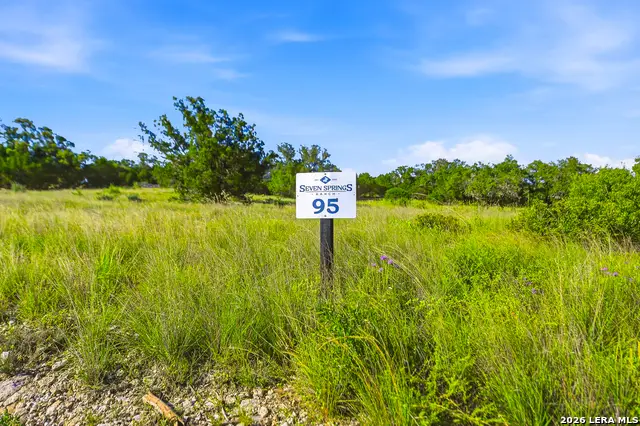 S3660 Seven Springs Ranch Lot 95, Junction, TX 76849 - #1