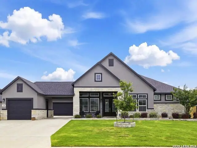 199 Poe Pkwy, Castroville, TX 78009 - #2