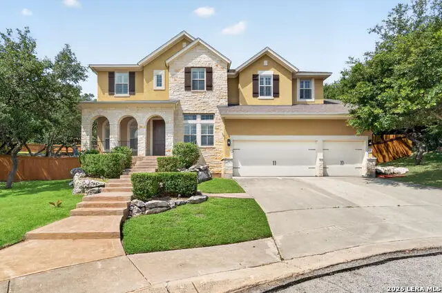 3114 Apache Plume, San Antonio, TX 78258 - #1