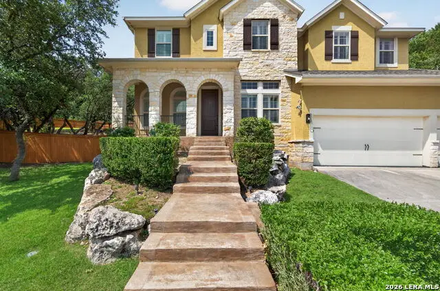 3114 Apache Plume, San Antonio, TX 78258 - #2