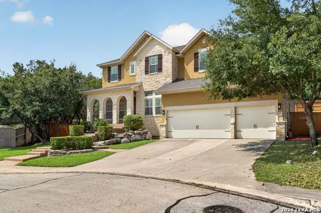 3114 Apache Plume, San Antonio, TX 78258 - #3
